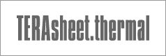 TERAsheet